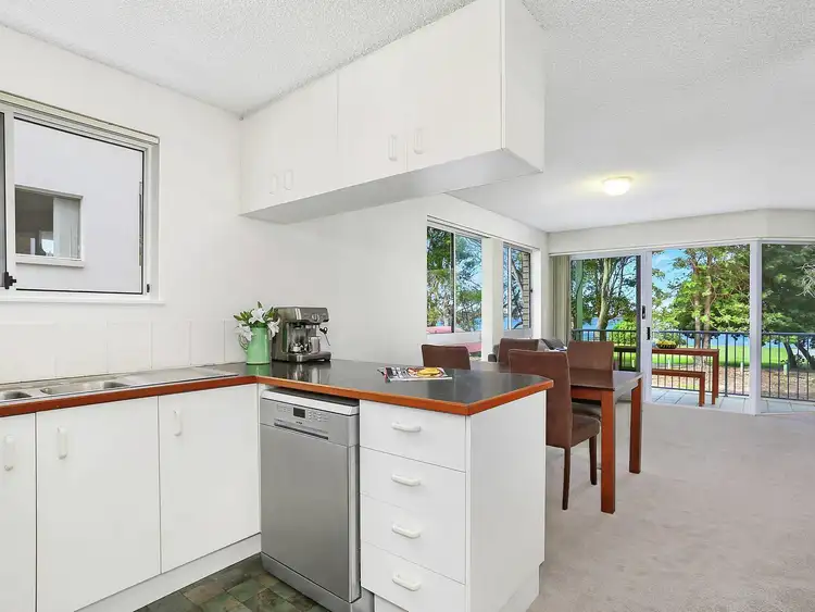 Second view of Homely unit listing, 10/101 Esplanade, Golden Beach QLD 4551