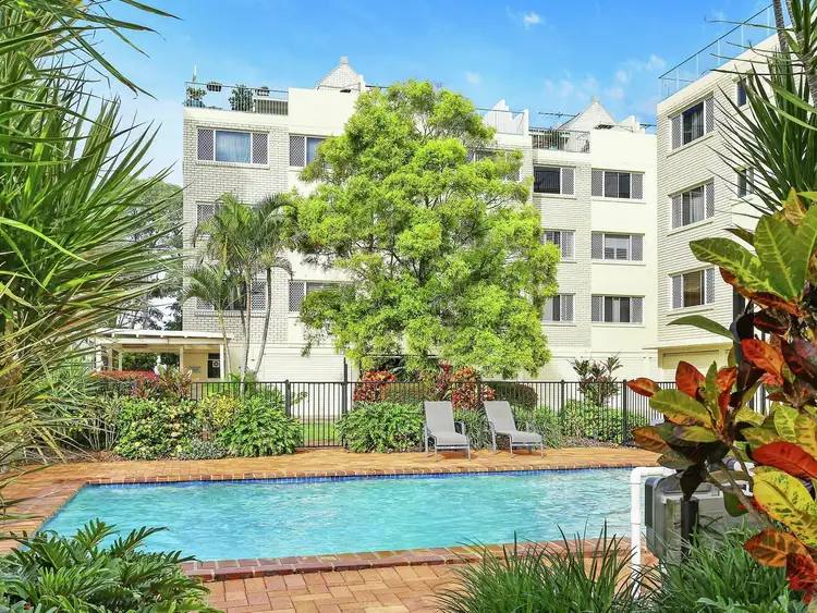 Fourth view of Homely unit listing, 10/101 Esplanade, Golden Beach QLD 4551