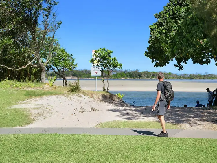 Sixth view of Homely unit listing, 10/101 Esplanade, Golden Beach QLD 4551
