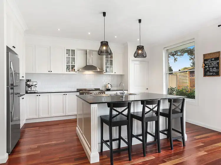 Second view of Homely house listing, 10 Frank Brooking Close, Camden South NSW 2570