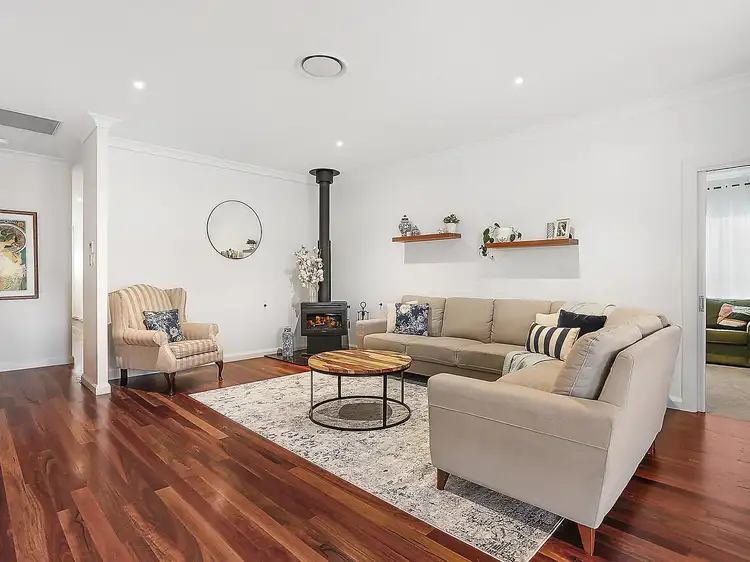 Third view of Homely house listing, 10 Frank Brooking Close, Camden South NSW 2570