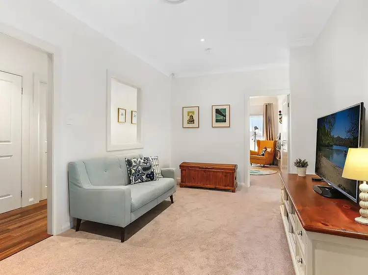 Fourth view of Homely house listing, 10 Frank Brooking Close, Camden South NSW 2570