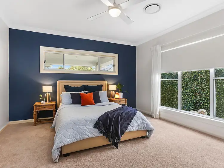 Fifth view of Homely house listing, 10 Frank Brooking Close, Camden South NSW 2570