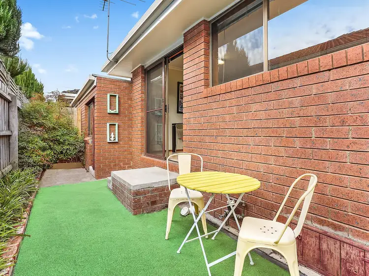Fourth view of Homely unit listing, 2/1 Coronation Street, Brunswick West VIC 3055
