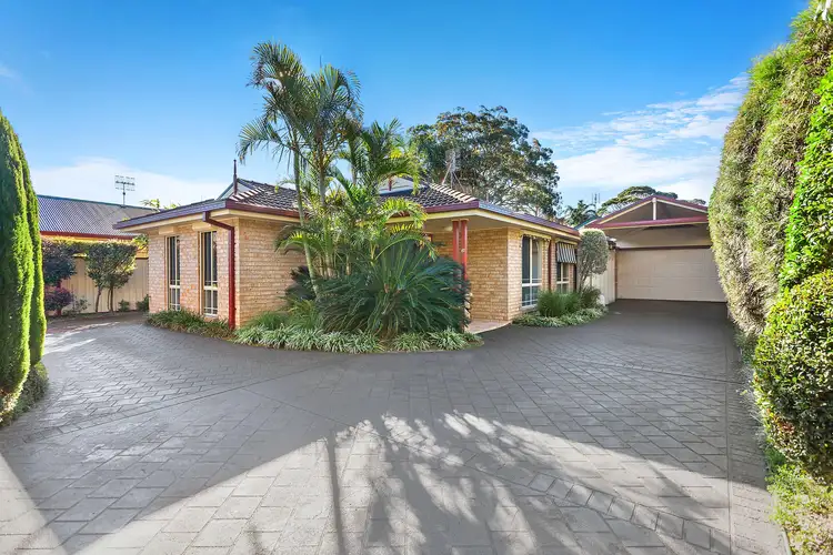 Main view of Homely house listing, 3A Farnell Road, Woy Woy NSW 2256