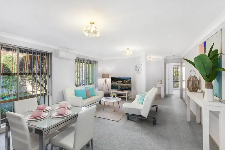 Fifth view of Homely house listing, 3A Farnell Road, Woy Woy NSW 2256