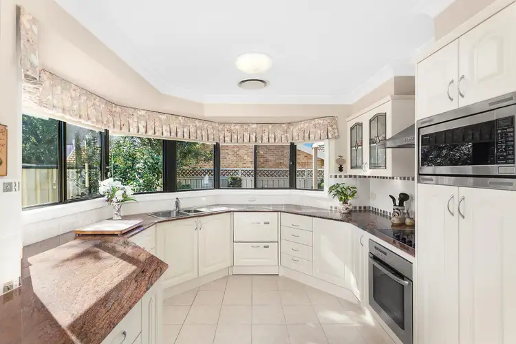 Second view of Homely villa listing, 4/9 Victoria Road, Woy Woy NSW 2256