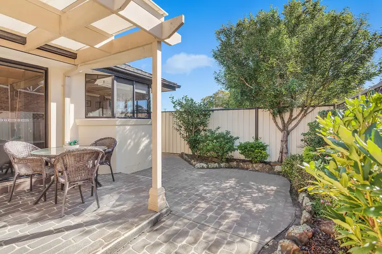 Third view of Homely villa listing, 4/9 Victoria Road, Woy Woy NSW 2256