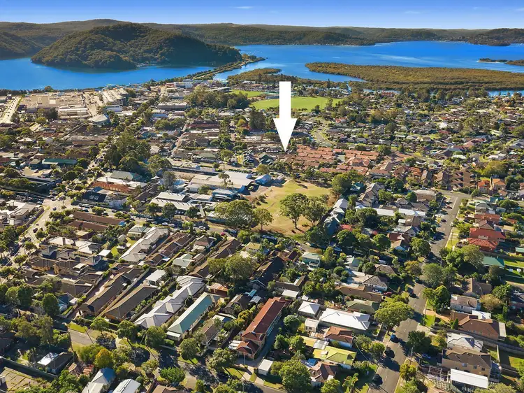 Fourth view of Homely villa listing, 4/9 Victoria Road, Woy Woy NSW 2256