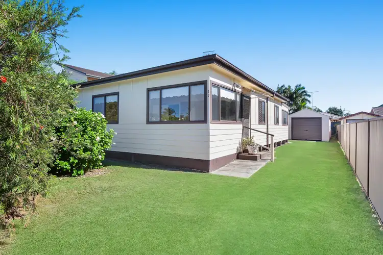 17 Murray Street, Booker Bay NSW 2257