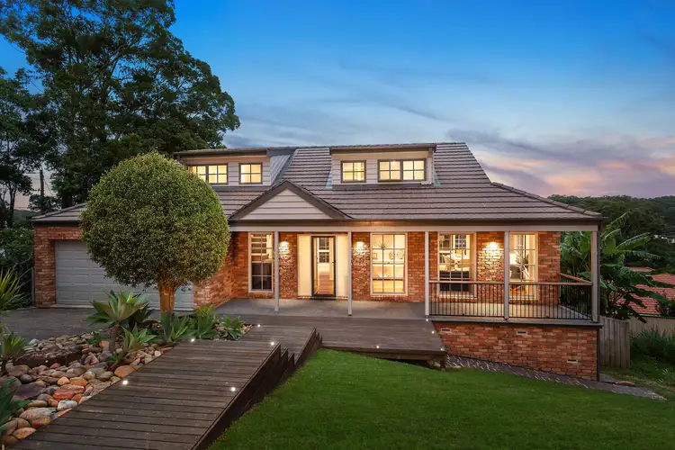 24 Captain Arthur Phillip Drive, Terrigal NSW 2260