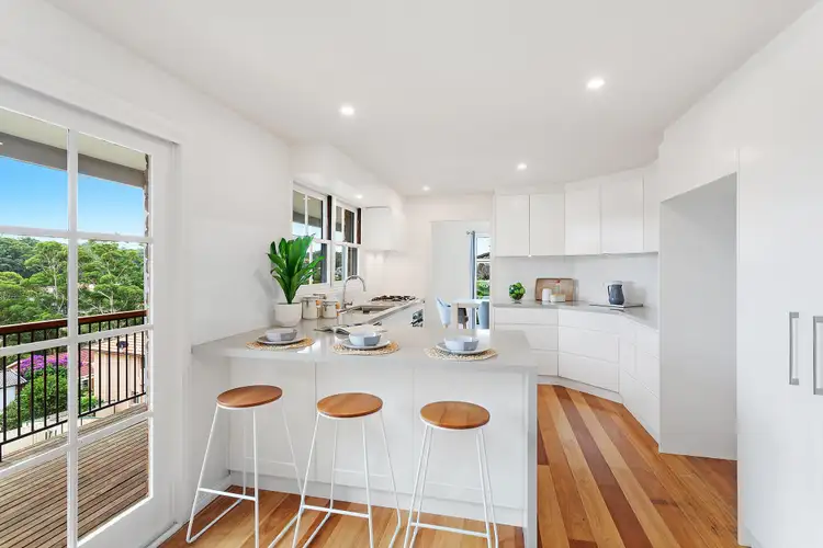 Second view of Homely house listing, 24 Captain Arthur Phillip Drive, Terrigal NSW 2260