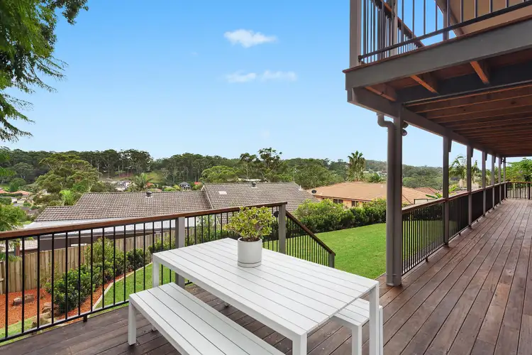 Third view of Homely house listing, 24 Captain Arthur Phillip Drive, Terrigal NSW 2260