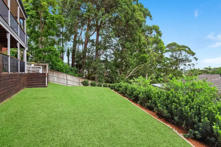 Fourth view of Homely house listing, 24 Captain Arthur Phillip Drive, Terrigal NSW 2260