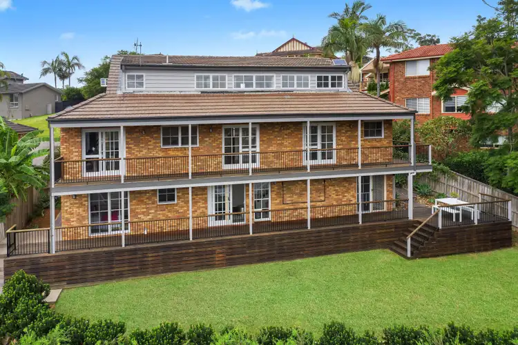 Sixth view of Homely house listing, 24 Captain Arthur Phillip Drive, Terrigal NSW 2260