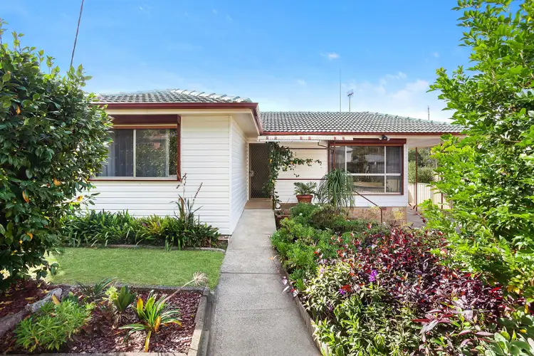55 Karloo Road, Umina Beach NSW 2257