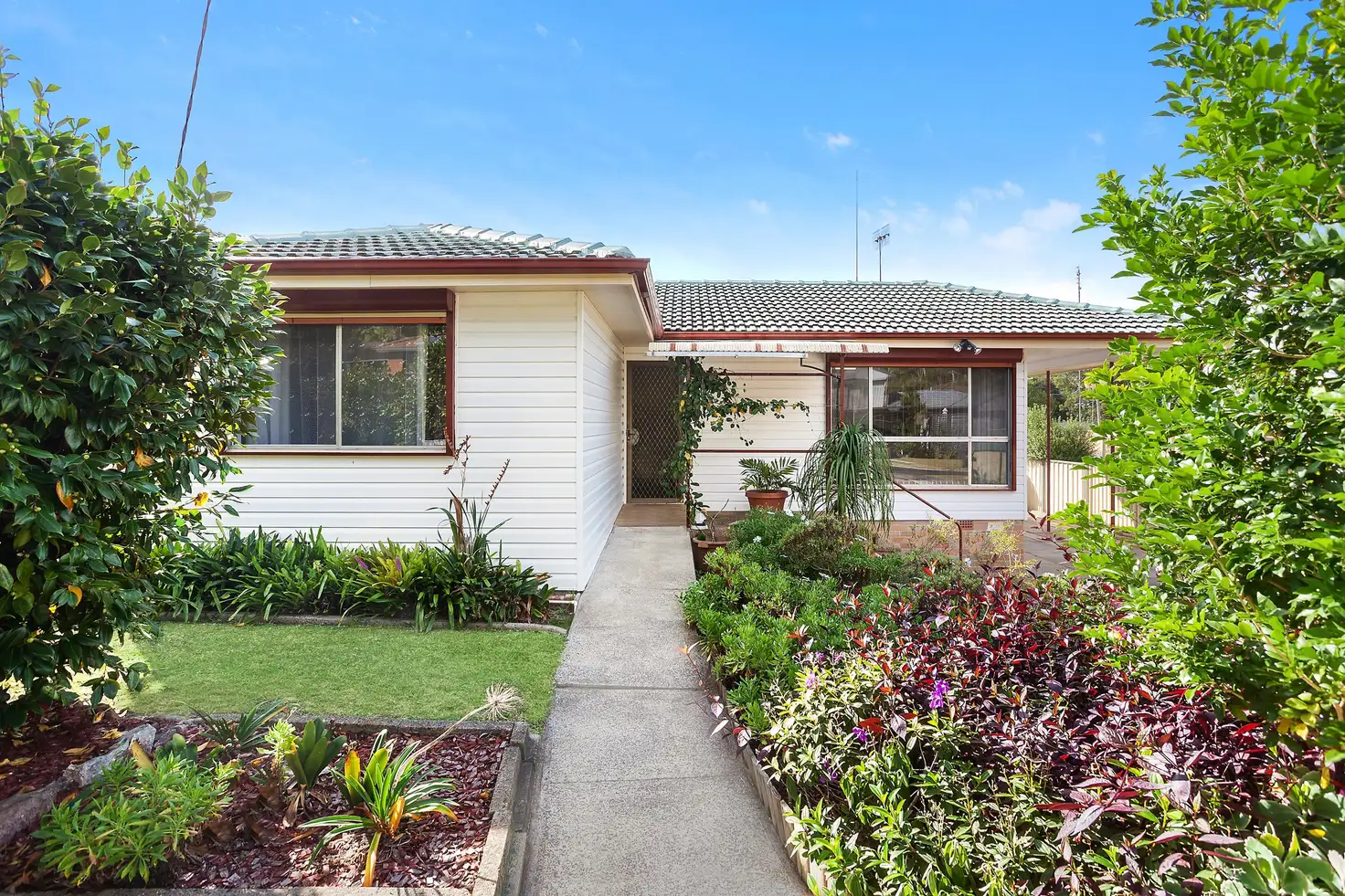 Main view of Homely house listing, 55 Karloo Road, Umina Beach NSW 2257