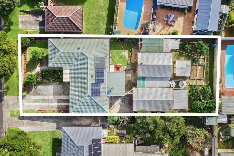 Fifth view of Homely house listing, 55 Karloo Road, Umina Beach NSW 2257