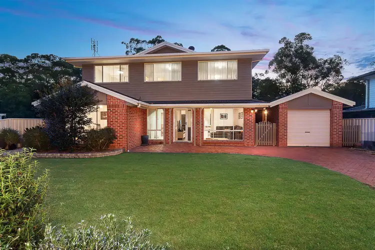 Main view of Homely house listing, 39 Shirley Street, Ourimbah NSW 2258