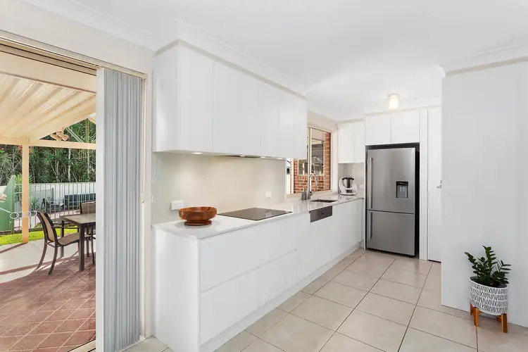 Second view of Homely house listing, 39 Shirley Street, Ourimbah NSW 2258
