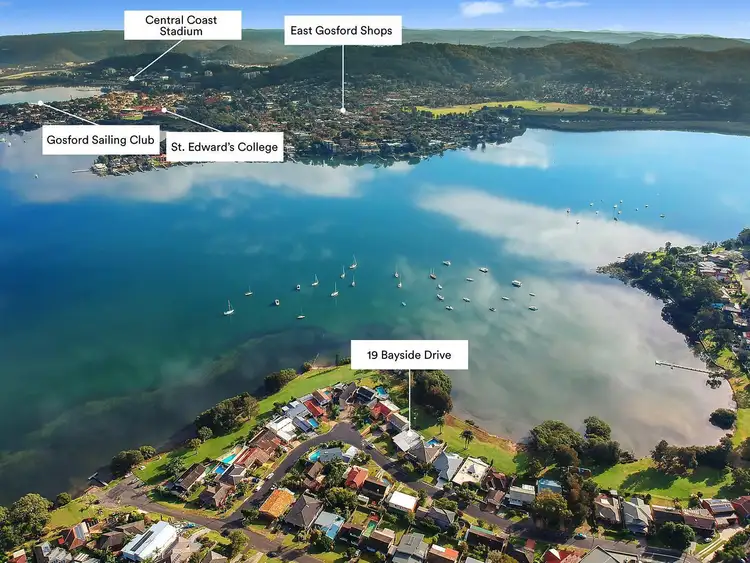 Seventh view of Homely house listing, 19 Bayside Drive, Green Point NSW 2251