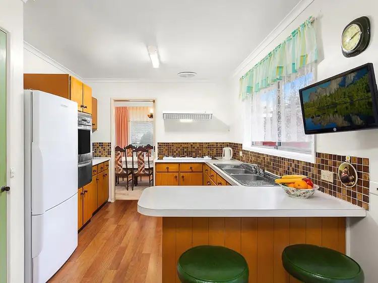 Main view of Homely house listing, 5 Byarong Avenue, Point Clare NSW 2250