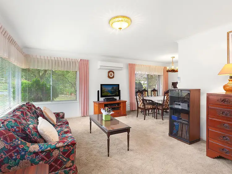 Second view of Homely house listing, 5 Byarong Avenue, Point Clare NSW 2250