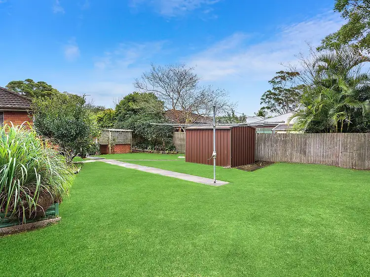 Third view of Homely house listing, 5 Byarong Avenue, Point Clare NSW 2250