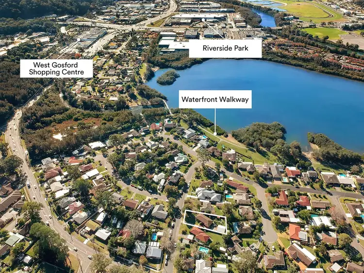 Seventh view of Homely house listing, 5 Byarong Avenue, Point Clare NSW 2250