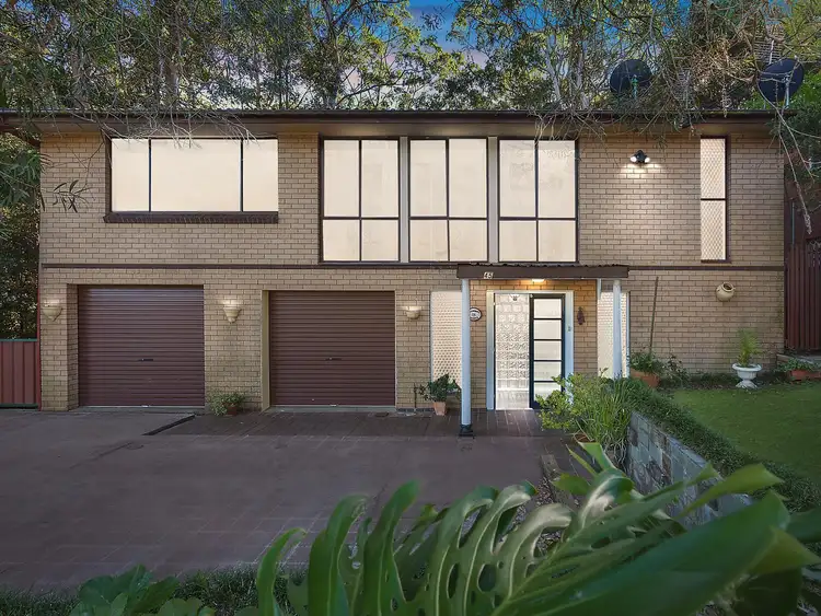 45 Henry Parry Drive, East Gosford NSW 2250