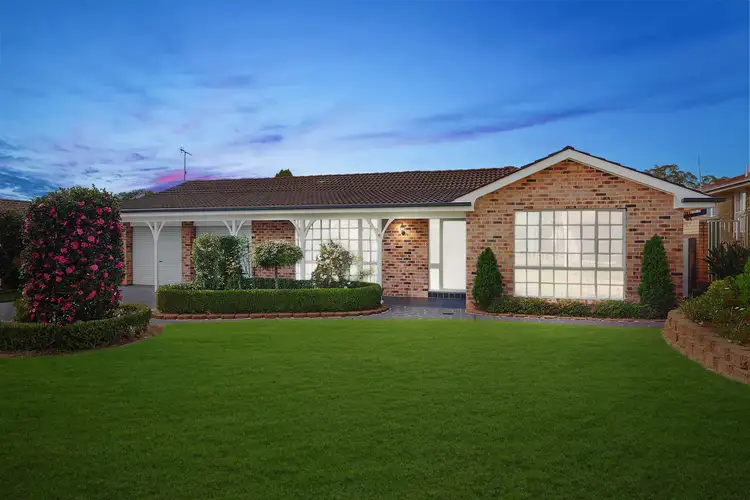 16 Belsham Road, Kariong NSW 2250