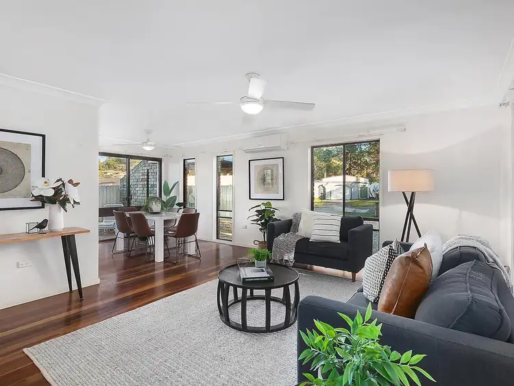5 Yeo Street, Narara NSW 2250
