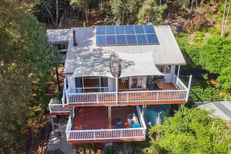 Main view of Homely house listing, 55 Glenworth Valley Road, Wendoree Park NSW 2250