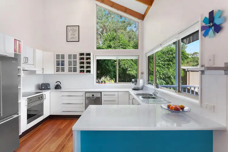 Second view of Homely house listing, 55 Glenworth Valley Road, Wendoree Park NSW 2250