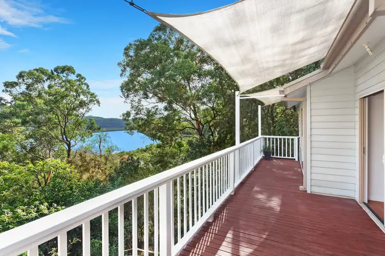 Fourth view of Homely house listing, 55 Glenworth Valley Road, Wendoree Park NSW 2250