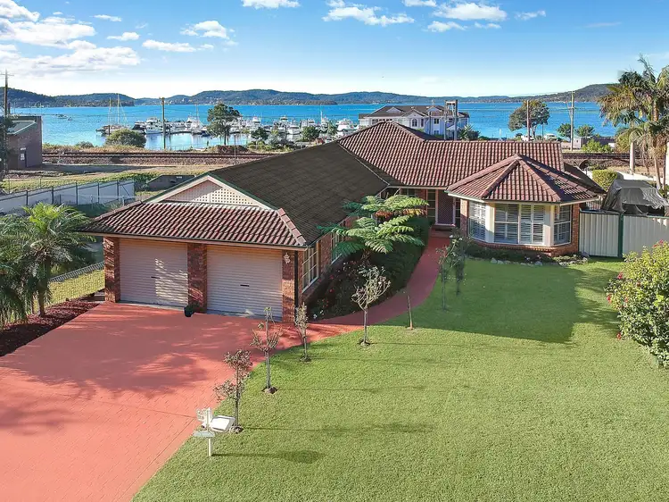 Main view of Homely house listing, 29 Johns Road, Koolewong NSW 2256