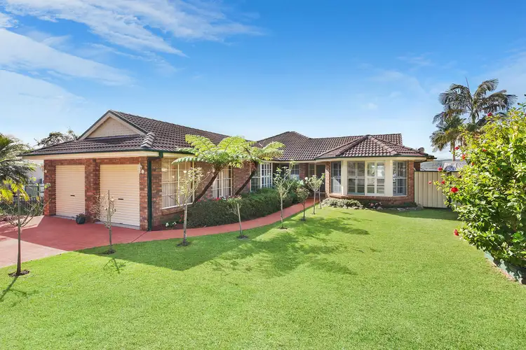 Fourth view of Homely house listing, 29 Johns Road, Koolewong NSW 2256