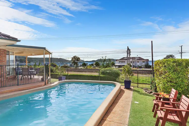 Fifth view of Homely house listing, 29 Johns Road, Koolewong NSW 2256