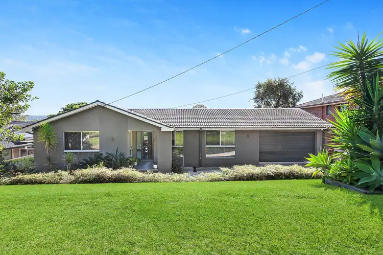52 Beaumont Avenue, Wyoming NSW 2250