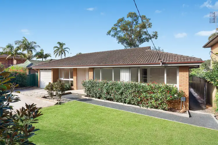 264 Brisbane Water Drive, West Gosford NSW 2250