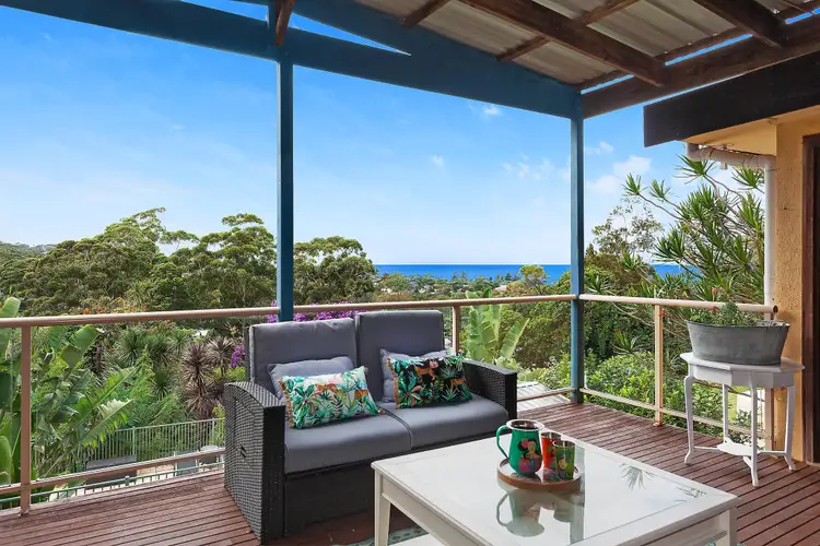 Third view of Homely house listing, 98 Bradleys Road, North Avoca NSW 2260