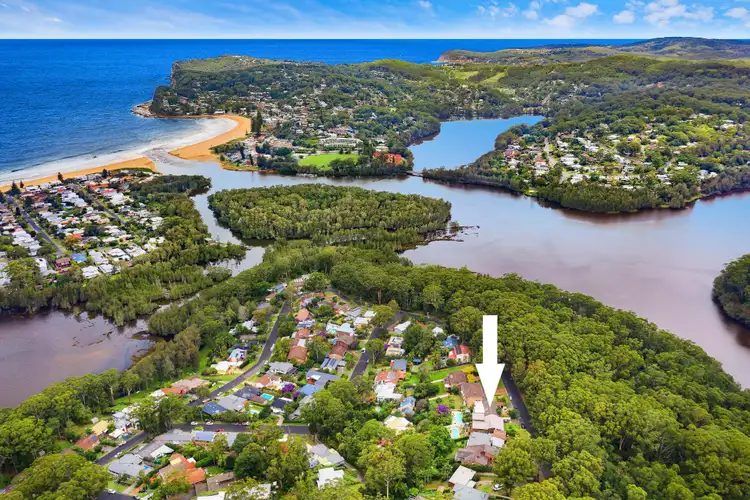 Sixth view of Homely house listing, 98 Bradleys Road, North Avoca NSW 2260