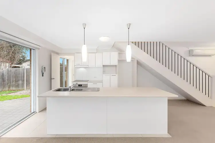 Second view of Homely townhouse listing, 1/1 Burns Road, Ourimbah NSW 2258