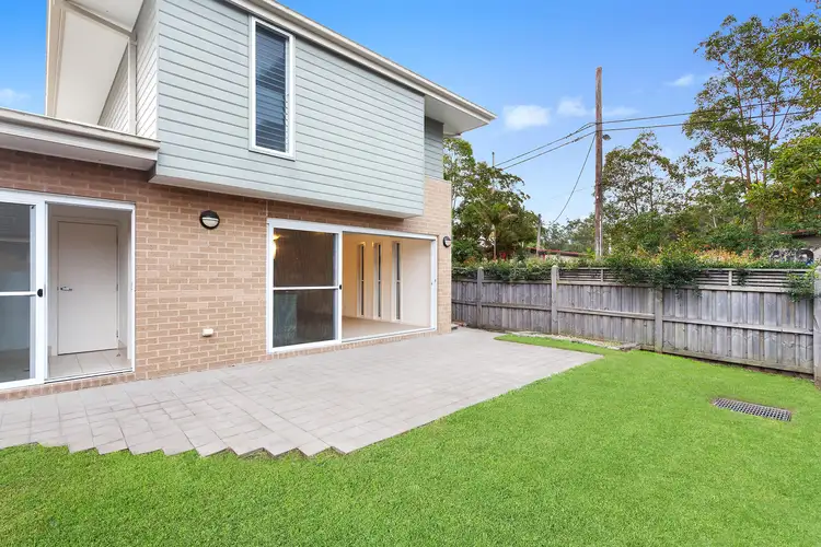 Sixth view of Homely townhouse listing, 1/1 Burns Road, Ourimbah NSW 2258