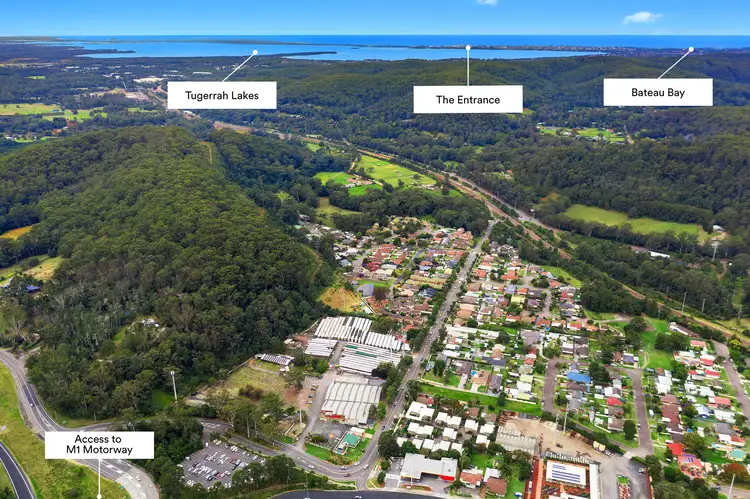 Seventh view of Homely townhouse listing, 1/1 Burns Road, Ourimbah NSW 2258