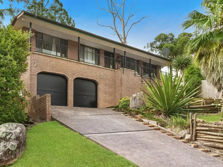 8 Merida Close, Narara NSW 2250