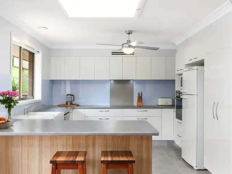 Second view of Homely house listing, 8 Merida Close, Narara NSW 2250