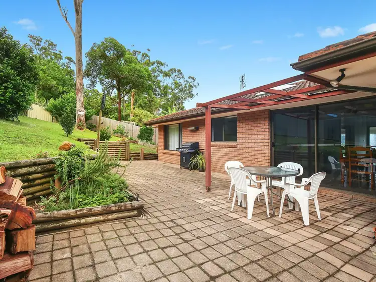 Third view of Homely house listing, 8 Merida Close, Narara NSW 2250