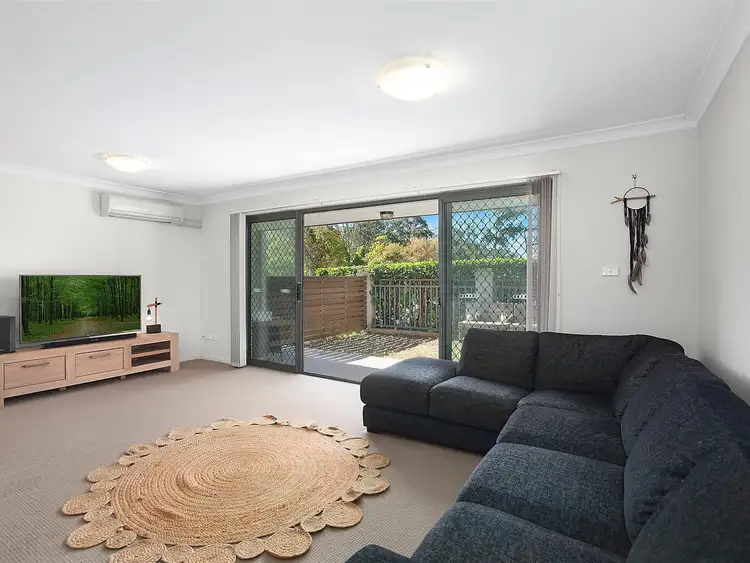 Main view of Homely townhouse listing, 52/5 Prings Road, Niagara Park NSW 2250