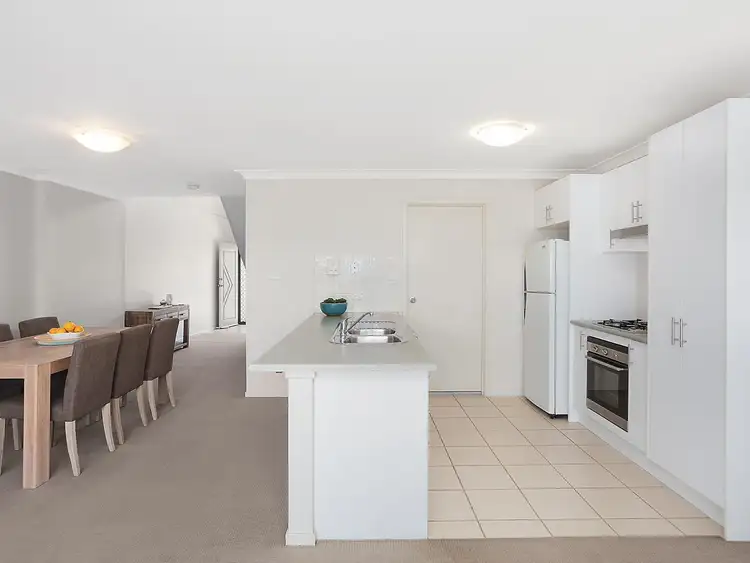 Second view of Homely townhouse listing, 52/5 Prings Road, Niagara Park NSW 2250